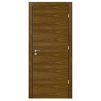 Interior door FLUSH HORIZONTALwoodenswingsliding