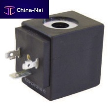 Valve solenoid B series24-volt