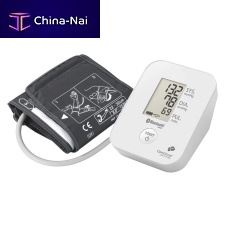 Automatic digital blood pressure monitor armcompactbenchtop