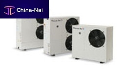 Heat pump ARCOA R/O MT