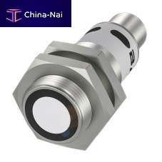 Through-beam ultrasonic sensor BUS004Pstainless steel