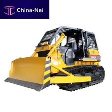 Crawler bulldozer XG4 series for construction