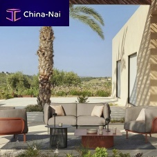 Double daybed Cablacontemporaryfabricmetal