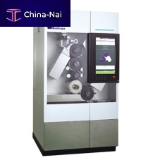 Automatic inspection system Qwvfor the pharmaceutical industrycompact