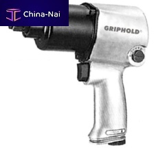Pneumatic impact wrench GSA seriespistol