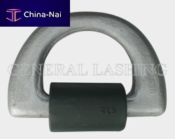 Container lashing ring AL-A1Dmetal