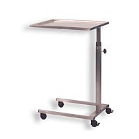 Stainless steel instrument table MT-4S
