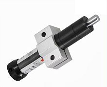 Shock absorber hydraulicpneumaticpiston