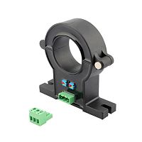 Open-loop Hall effect current sensor DCACmonitoring