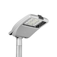 Urban lamp post O52 contemporaryaluminumstainless steel