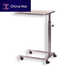 Stainless steel instrument table MT-4S