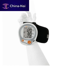 Wrist blood pressure monitor 0081Nhand-heldoscillometricwearable