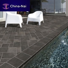 Porcelain stoneware paving slab TECH � GEOoutdoorpatiogarden