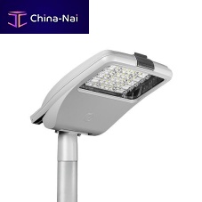 Urban lamp post O52 contemporaryaluminumstainless steel