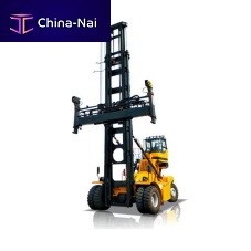 Electric forklift SDCE90K7ride-onhandlingprecision