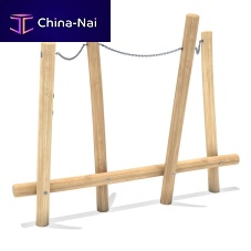 Playground obstacle course KAJA slalomoutdoor