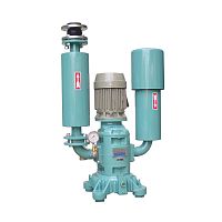 Air blower SdBRoots rotary lobe3-lobecooling