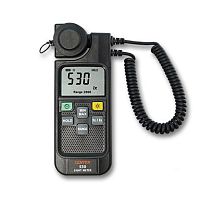 Digital light meter 530pocket