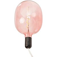LED bulb Spiral