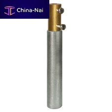 Cathodic protection sacrificial anode 25101 serieszincmagnesium