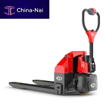 Rugged pallet truck F1electric24 Vhandling