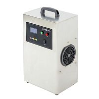 Air treatment ozone generator XFX SYSTEMindustrialfor the food industryprofessional