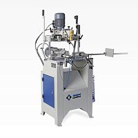 Two spindle copy router OMRM 117verticalhorizontalwith rotary translation unit