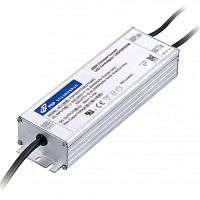 Enclosed LED driver DG 80-200WPWMhigh-efficiencypower factor correction