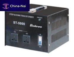 Electrical power supply transformer ST seriesdryfor electronicsfor medical applications