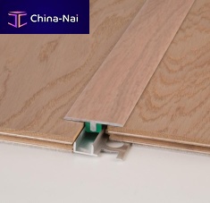 Aluminum expansion joint UNISYSTEM PLUS Z/for flooringfloorfloors