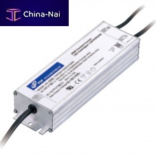 Enclosed LED driver DG 80-200WPWMhigh-efficiencypower factor correction