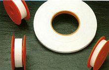 PTFE tape high temperature-resistant