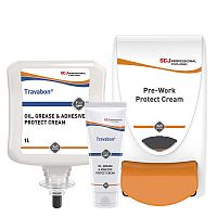 Cream cleaning product Travabon® Classic