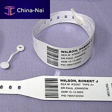Pediatric identification bracelet Personal ID SureSnapadult