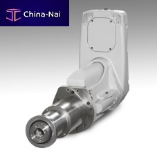 CNC milling head MX series