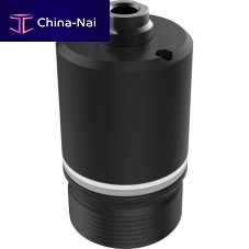 Cartridge cylinder CS serieshydraulicpistonwith piston rod