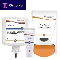 Cream cleaning product Travabon® Classic