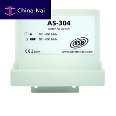 Single-pole switch AS 304-NcontrolLEDpower
