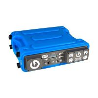 Medical device battery AmbuPower LiFePO4compacttransportable