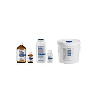 Acrylic dental material Weropress®for therapeutic splintsfor dental prosthesesfor denture making