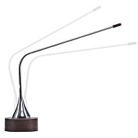 Desk lamp MORTAR & PESTLE copperaluminumwooden