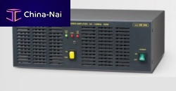 Power amplifier RU 500linearhigh-power