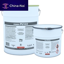 Masonry primer PRIMER-PU 140for woodfor concretefor metal