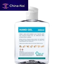 70% hand sanitizer SP301500 mL250 mL