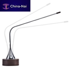 Desk lamp MORTAR & PESTLE copperaluminumwooden