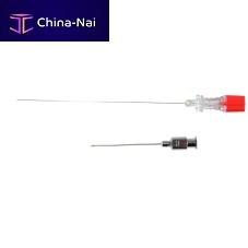 Puncture needle 181.03spinal anesthesia