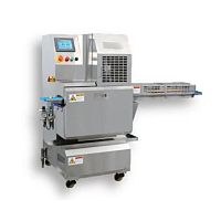 Portion cutter for the food industry SK-400for meat