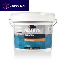 Decorative paint PARACEM® SEMI-MATToutdoorinteriorfor wall