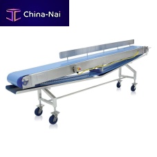 Belt conveyor transportloadingbuffer