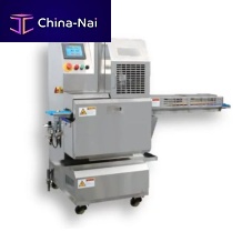 Portion cutter for the food industry SK-400for meat